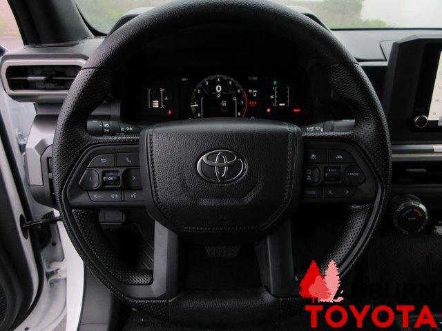 New 2026 Toyota Tacoma SR5 image 8