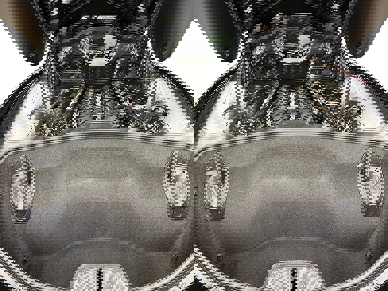 New 2026 Chevrolet Corvette Z06 image 27