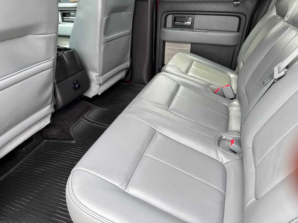 Used 2014 Ford F150 XLT w/ Equipment Group 302A Luxury image 17