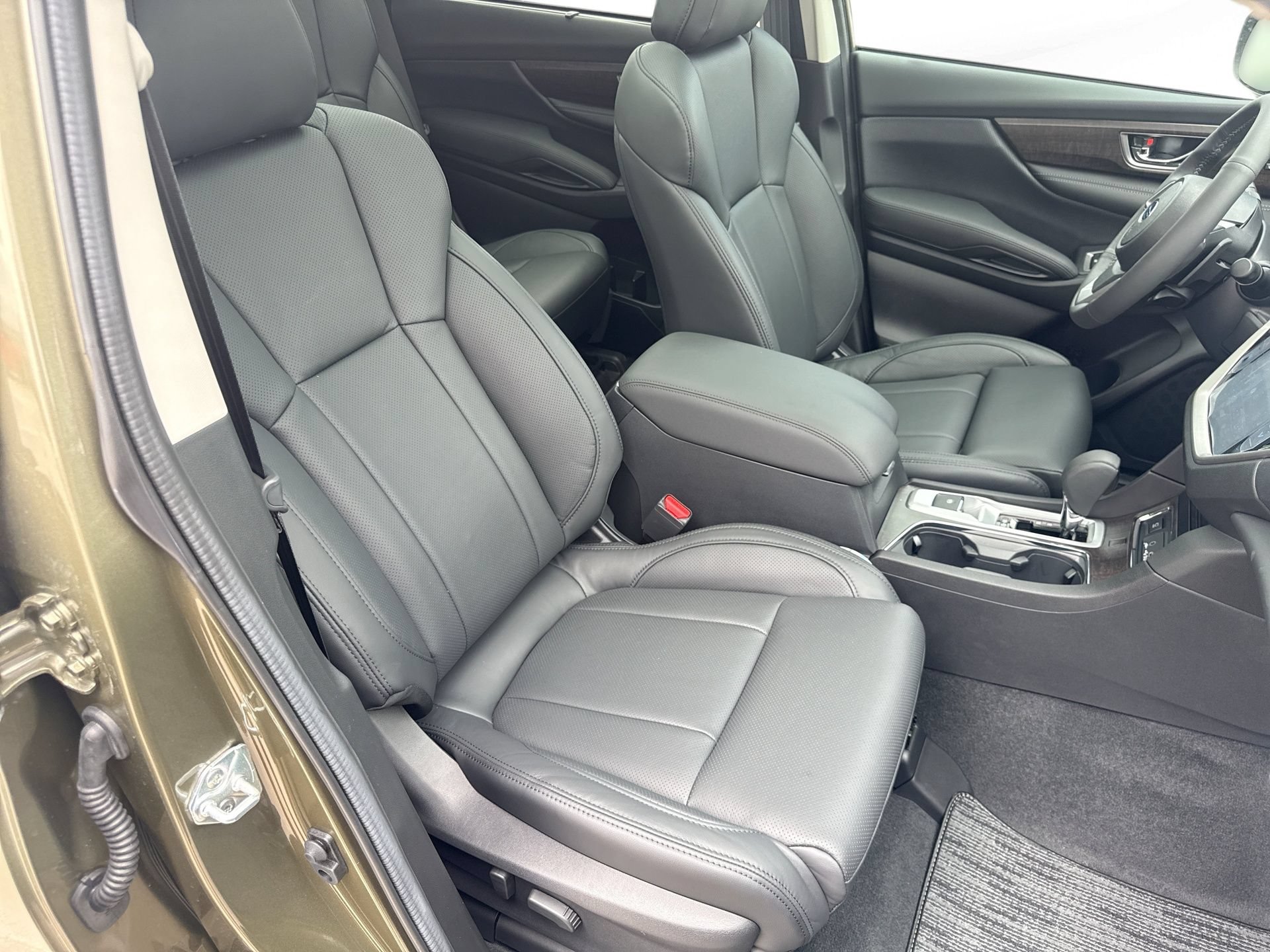 New 2026 Subaru Ascent Touring AWD/4WD image 27