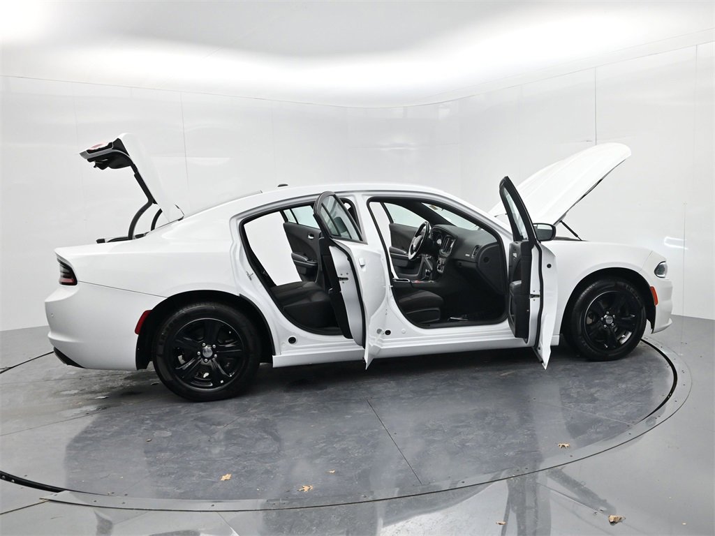 Used 2022 Dodge Charger SXT image 52