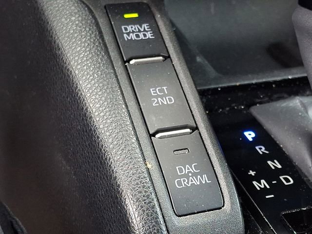 Used 2025 Toyota Land Cruiser 1958 AWD/4WD image 25