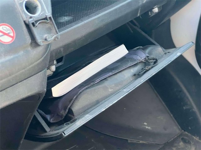 Used 2023 RAM ProMaster 2500 image 24