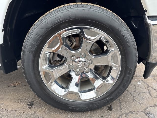 Used 2023 RAM 1500 Big Horn image 30