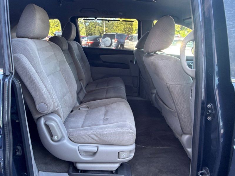 Used 2016 Honda Odyssey SE image 20