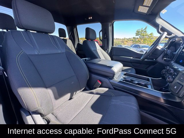 Used 2025 Ford F150 STX AWD/4WD image 28