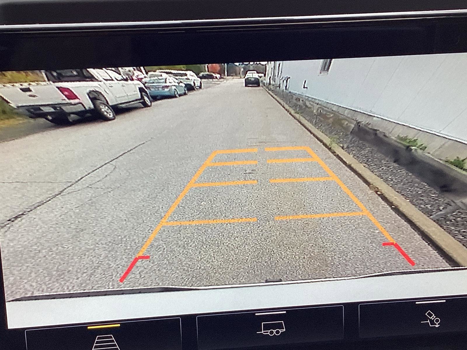 Used 2024 Chevrolet Silverado 1500 RST w/ Convenience Package II image 25