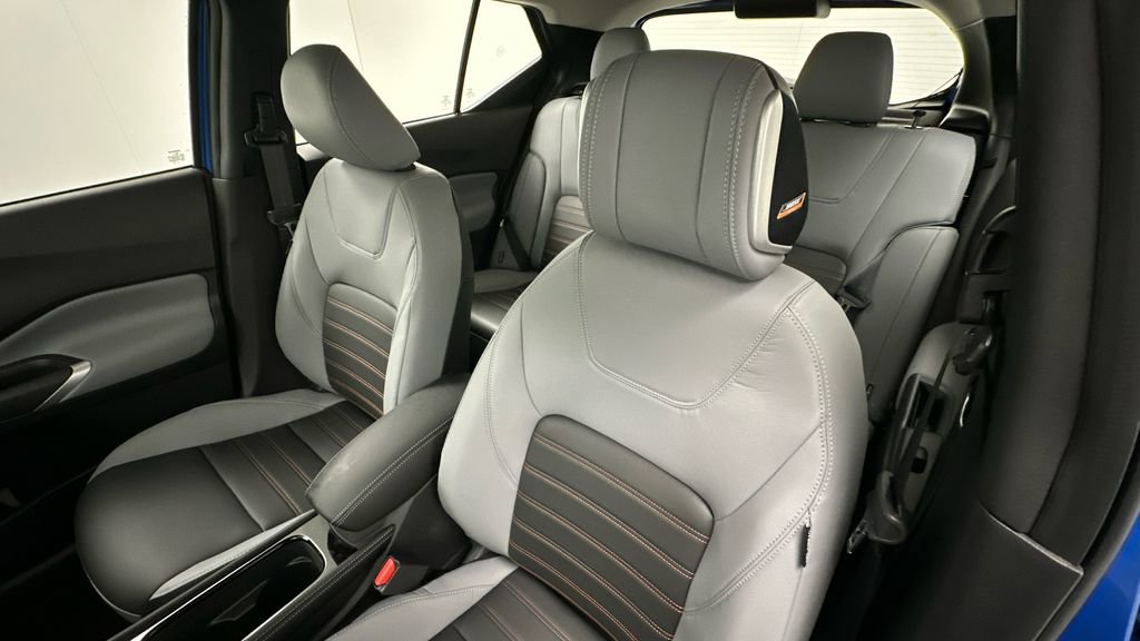 Certified 2024 Nissan Kicks SR w/ SR Premium Package image 9