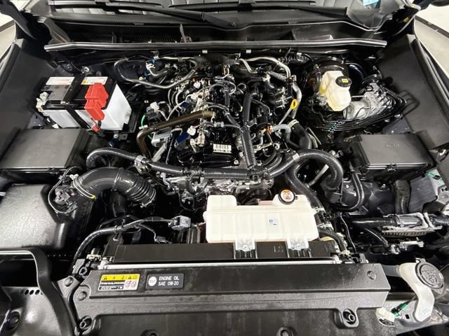 Certified 2026 Toyota 4Runner SR5 AWD/4WD image 30