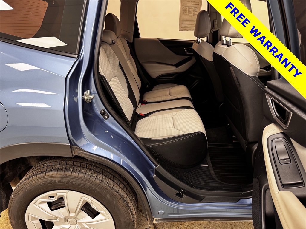 Used 2022 Subaru Forester image 14