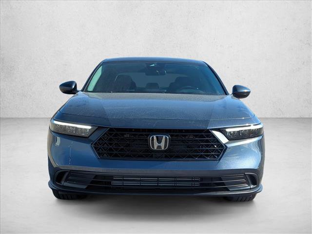New 2025 Honda Accord LX image 7