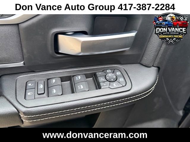 New 2026 RAM 2500 Big Horn image 11