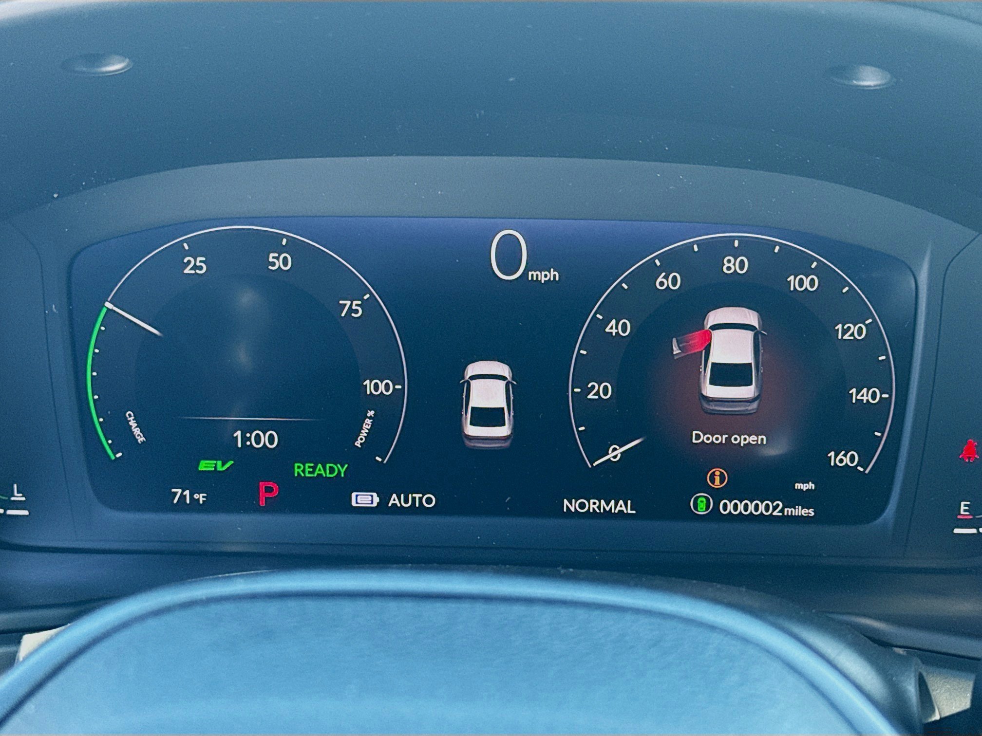 New 2026 Honda Accord Sport image 11