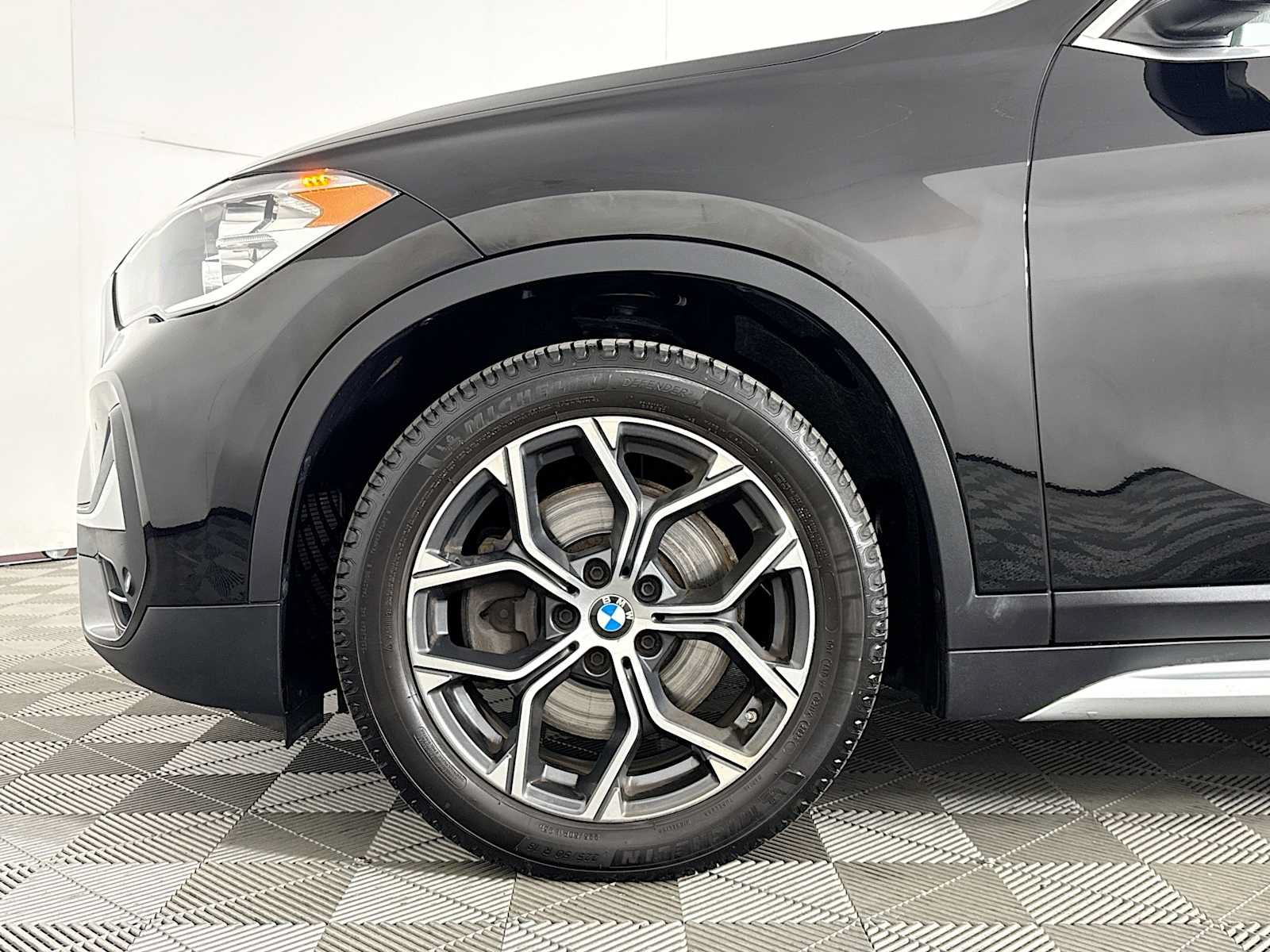Used 2020 BMW X1 xDrive28i AWD/4WD image 29