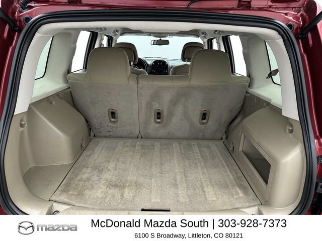Used 2015 Jeep Patriot Latitude AWD/4WD image 21