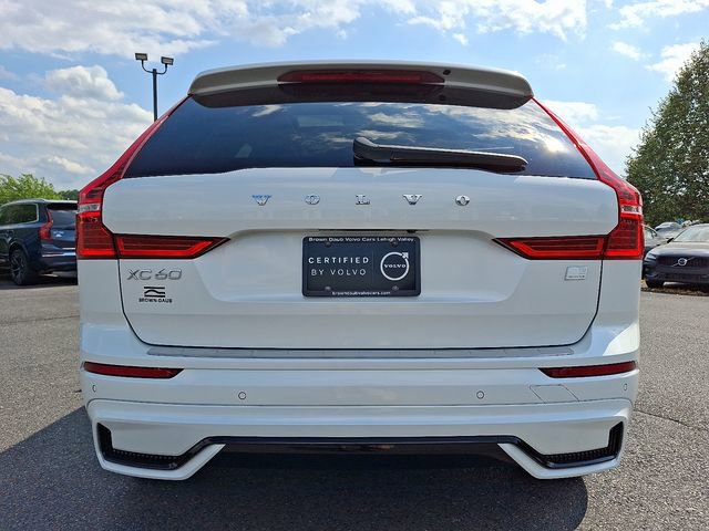 Used 2024 Volvo XC60 T8 Plus w/ Protection Package Premier AWD/4WD image 5