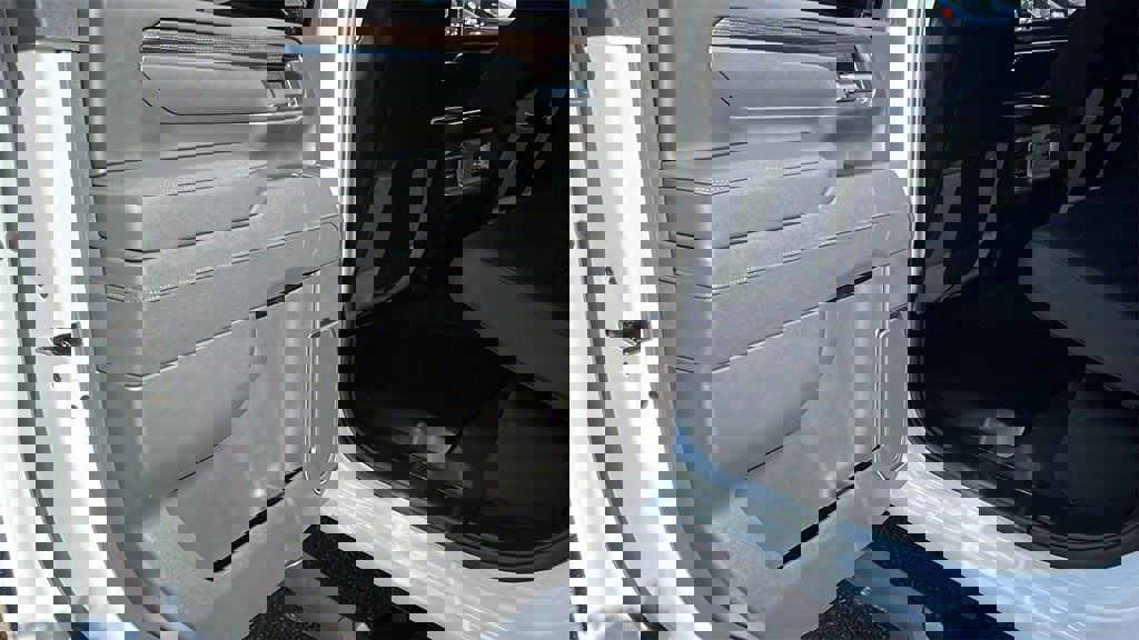 New 2026 Chevrolet Silverado 2500 LT w/ Trail Boss Package image 16