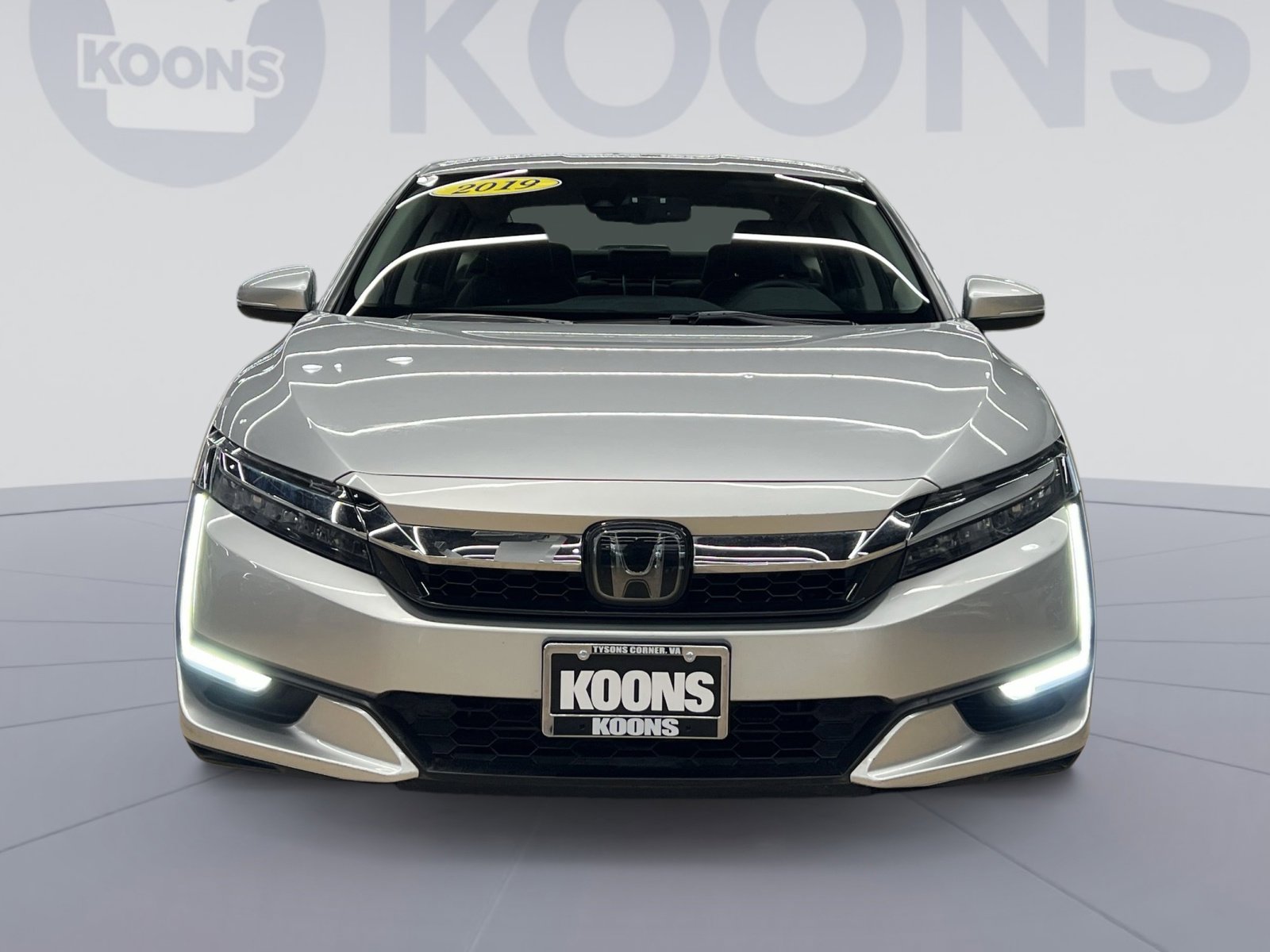 Used 2019 Honda Clarity Touring image 11