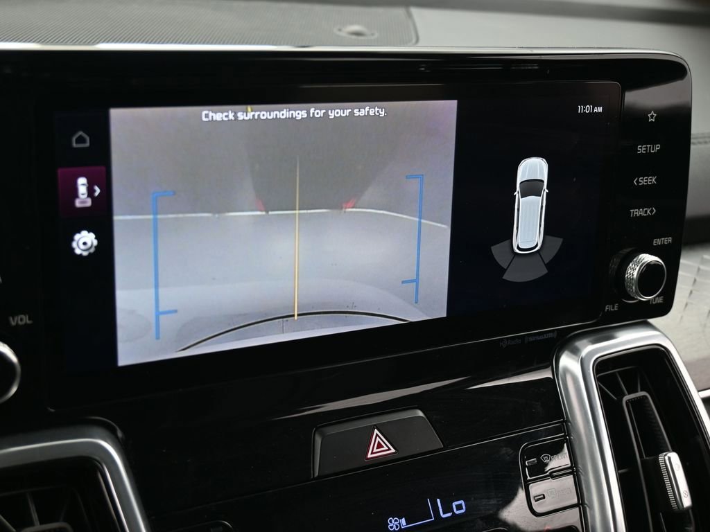 Used 2023 Kia Sorento SX image 24