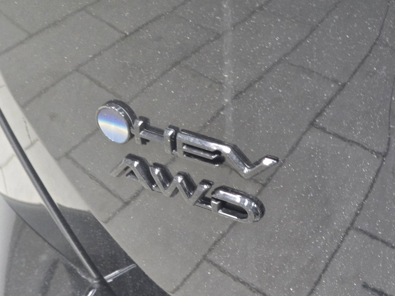 New 2026 Toyota RAV4 XSE image 19