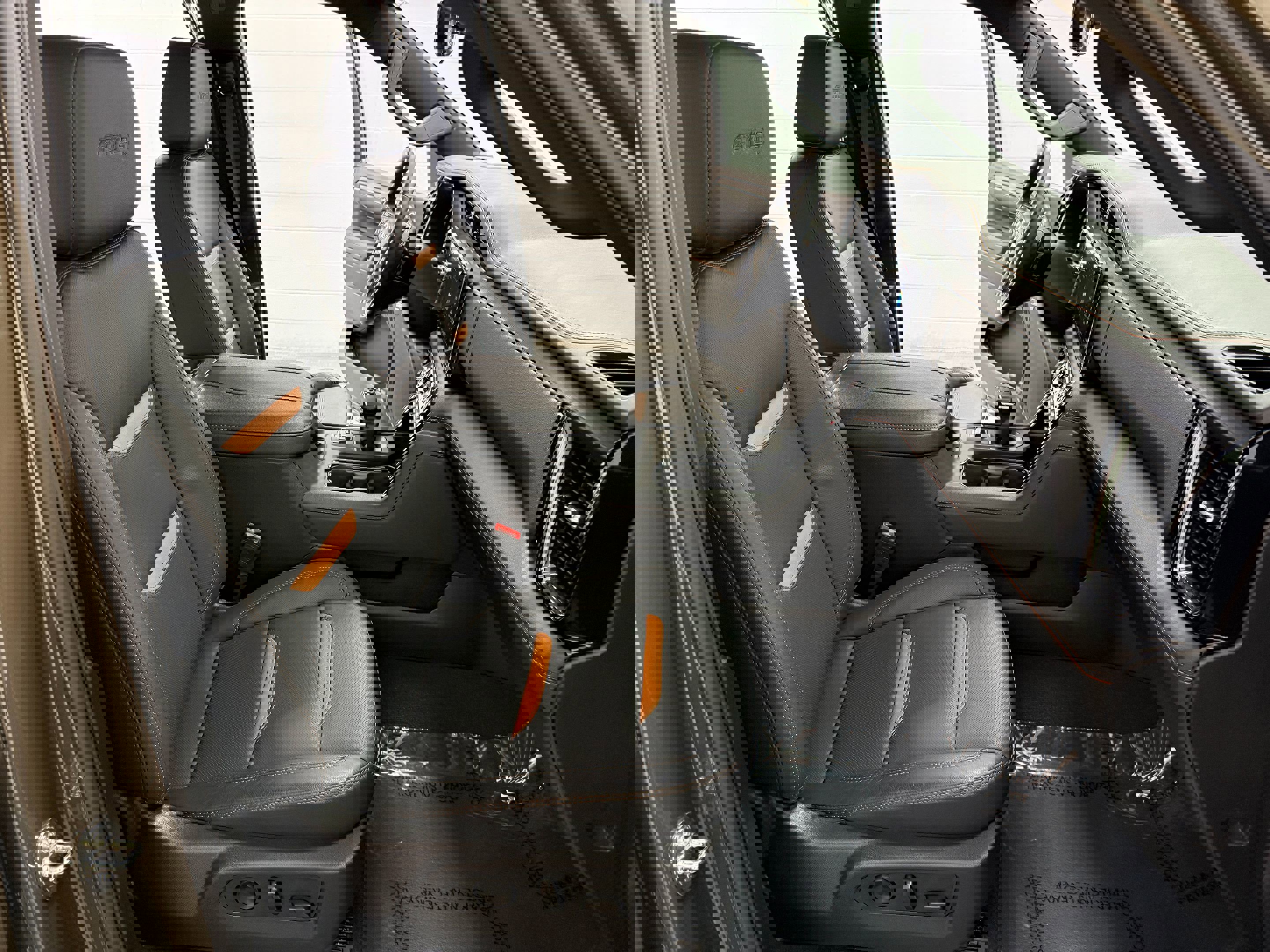 Used 2024 GMC Sierra 1500 AT4 w/ Technology Package image 20