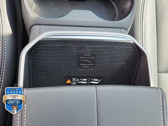 New 2027 GMC Terrain Elevation w/ Elevation Premium Package FWD image 31