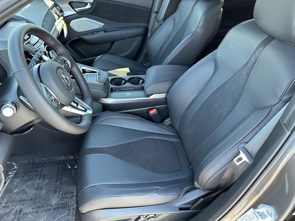New 2026 Acura RDX w/ Advance Package AWD/4WD image 17