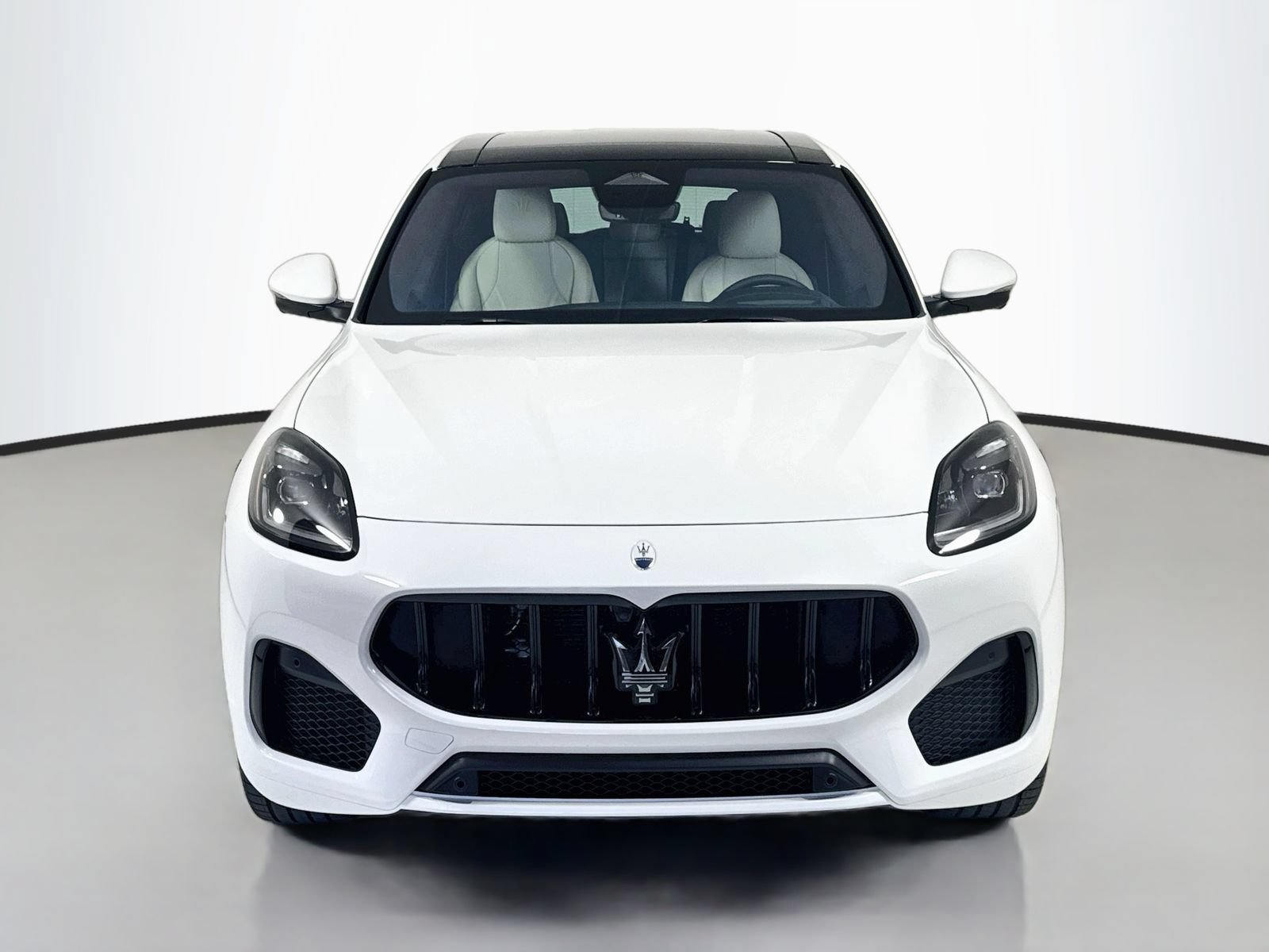 New 2026 Maserati Grecale Modena AWD/4WD image 2