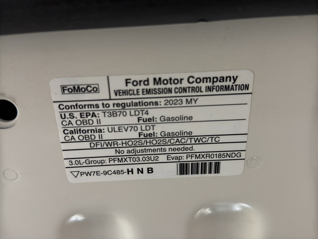 Used 2023 Lincoln Aviator Reserve w/ Equipment Group 201A image 39