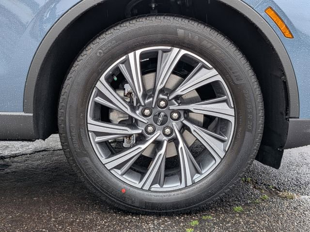 New 2026 Lincoln Aviator 2WD image 10