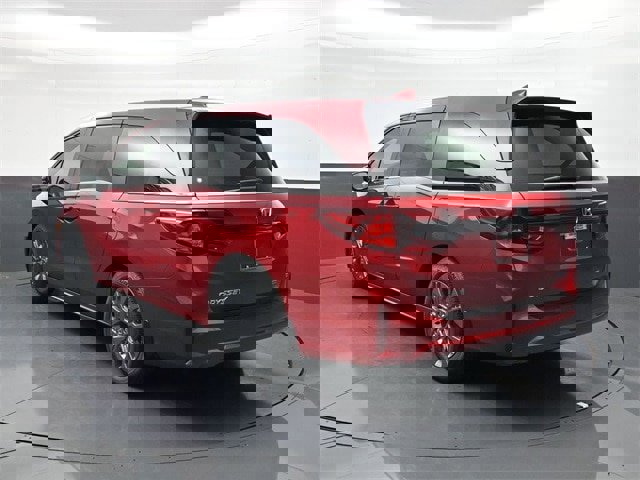 New 2026 Honda Odyssey Touring image 6