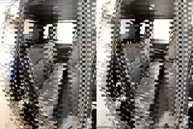 Certified 2024 Honda Passport TrailSport image 19