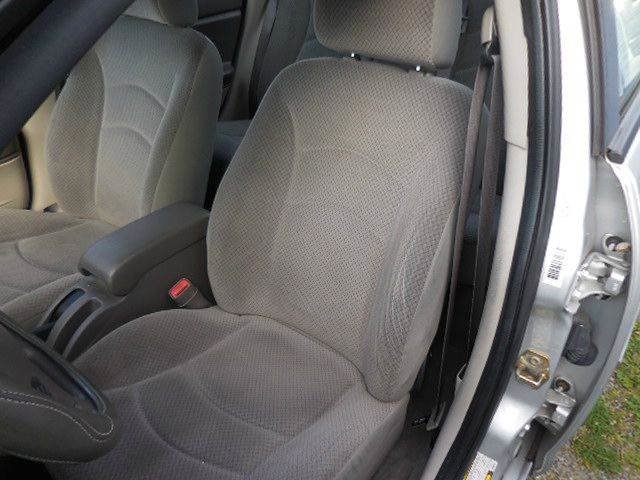 Used 2006 Chrysler Sebring LX image 16