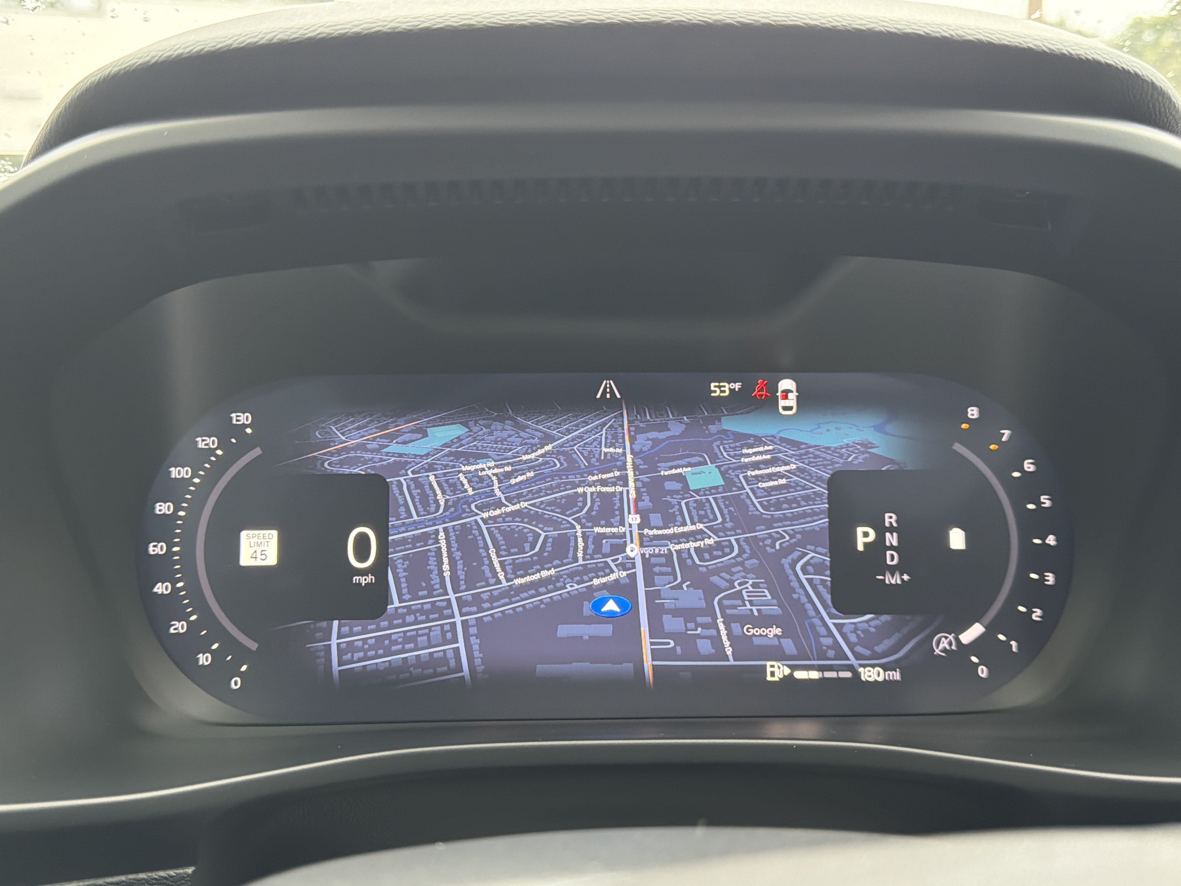 New 2026 Volvo XC40 B4 Core FWD image 23