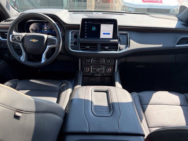 Used 2024 Chevrolet Tahoe Premier w/ Premium Package AWD/4WD image 35