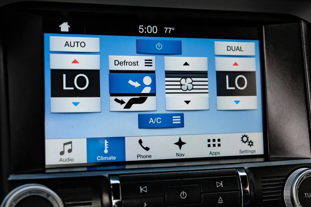 Used 2016 Ford Mustang GT Premium image 28