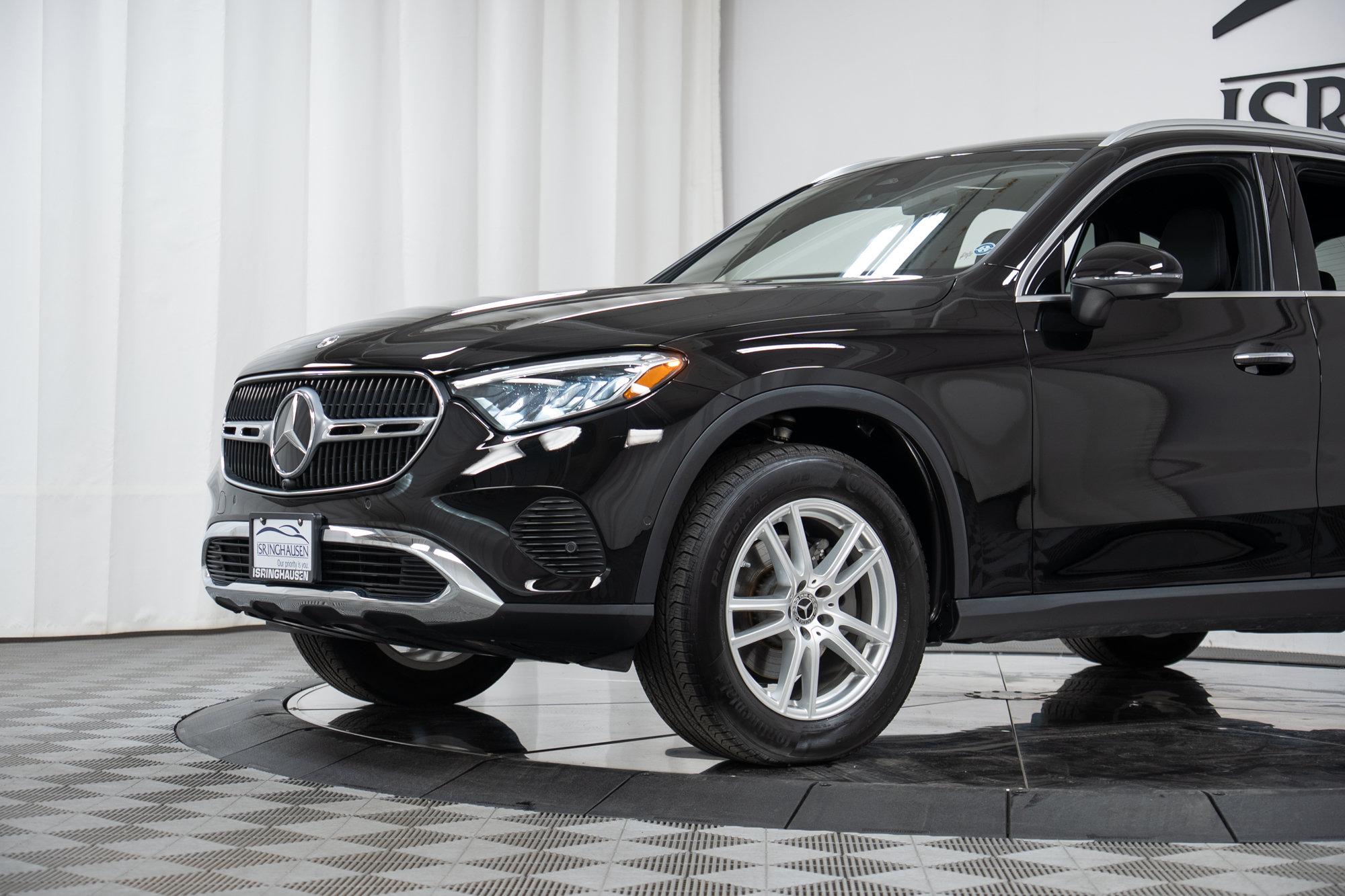 Used 2023 Mercedes-Benz GLC 300 4MATIC image 25