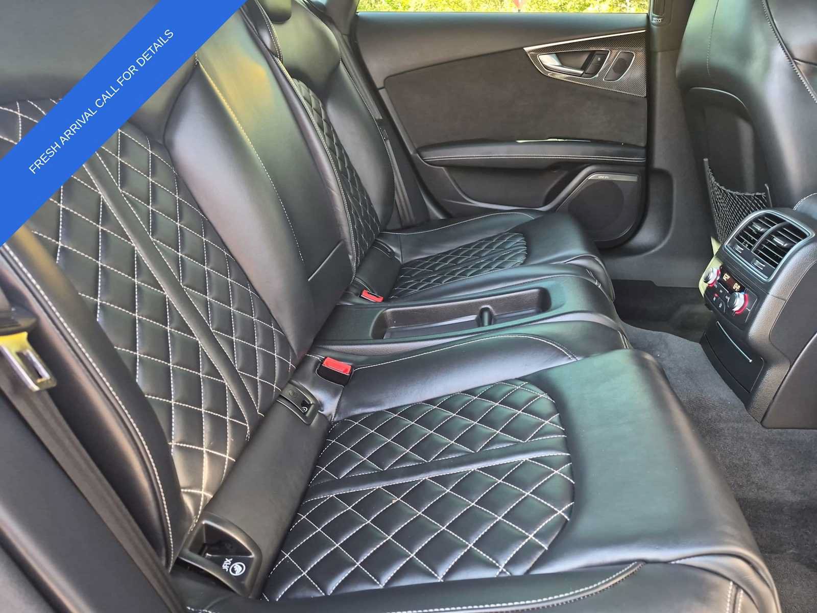 Used 2018 Audi S7 Premium Plus w/ S Sport Package AWD/4WD image 21
