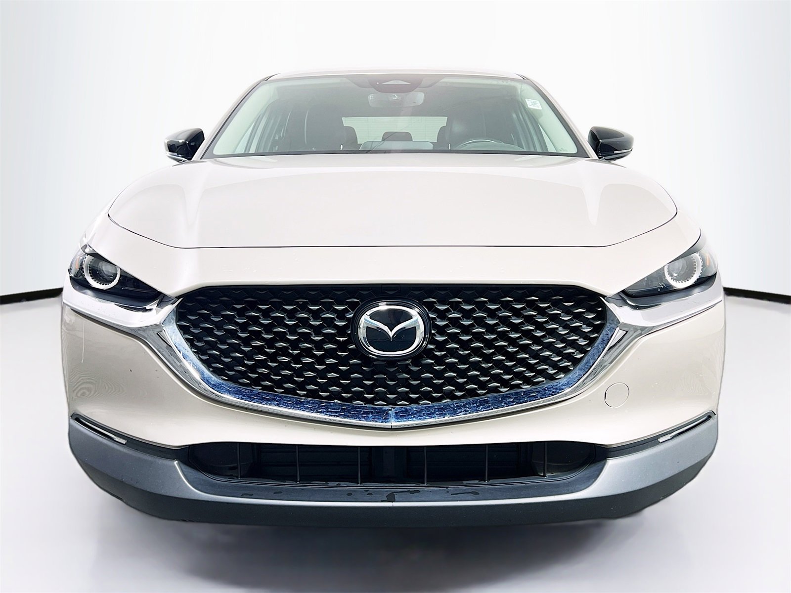 Used 2024 MAZDA CX-30 AWD 2.5 S w/ Select Sport Pkg image 2