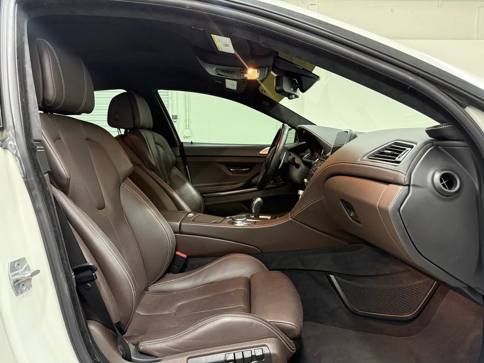 Used 2019 BMW M6 Gran Coupe image 10