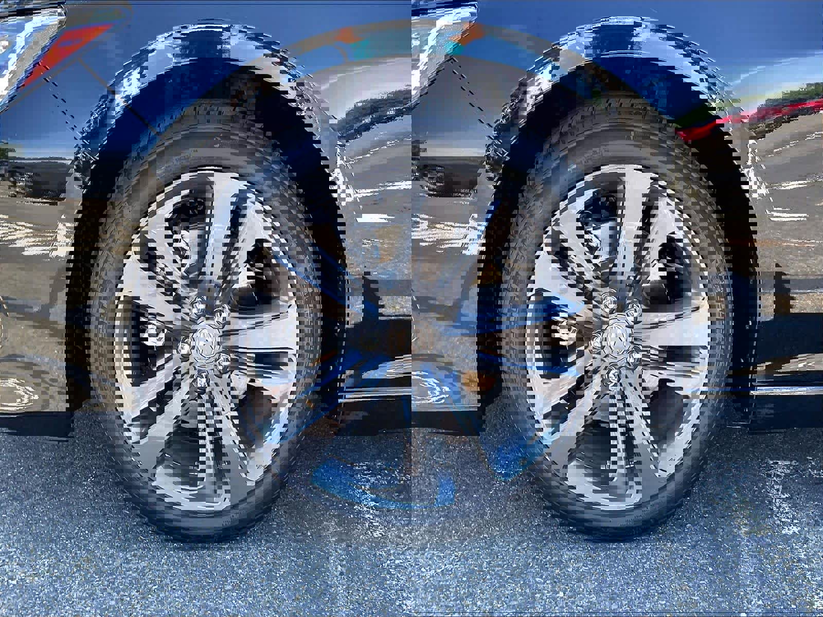 Used 2023 Acura TLX SH-AWD w/ A-SPEC Pkg image 11