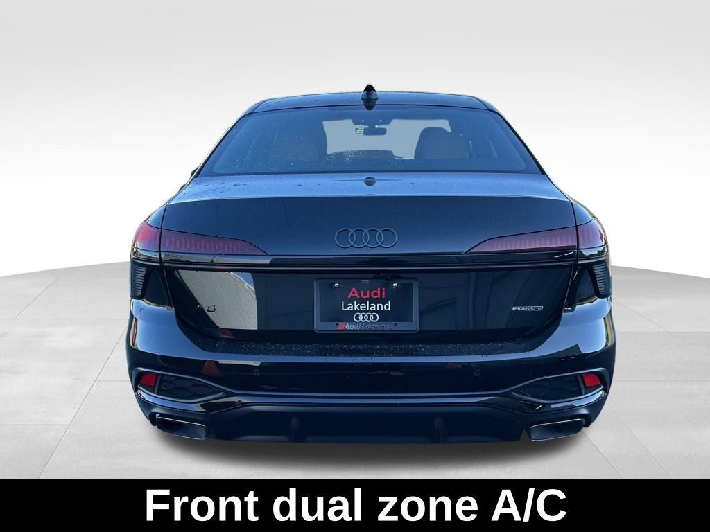 New 2026 Audi A6 Premium Plus image 4