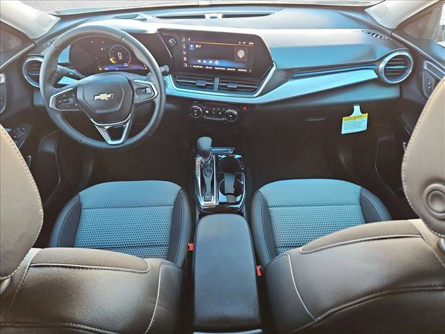 New 2026 Chevrolet Trax LT w/ LT Convenience Package image 14
