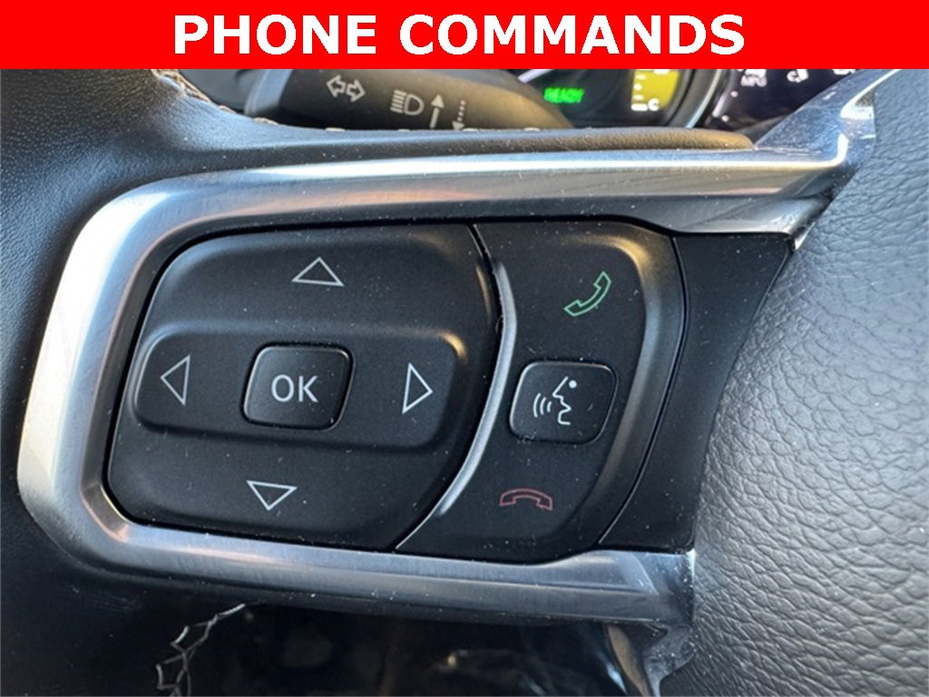 Used 2021 Jeep Wrangler Unlimited Sahara image 22