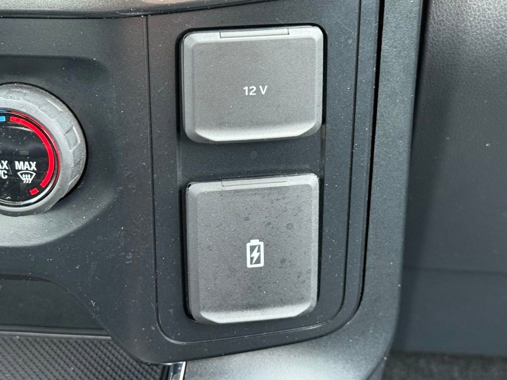 Used 2023 Ford F150 XL w/ STX Appearance Package image 23