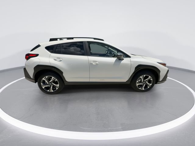 Certified 2025 Subaru Crosstrek 2.0i Premium AWD/4WD image 8