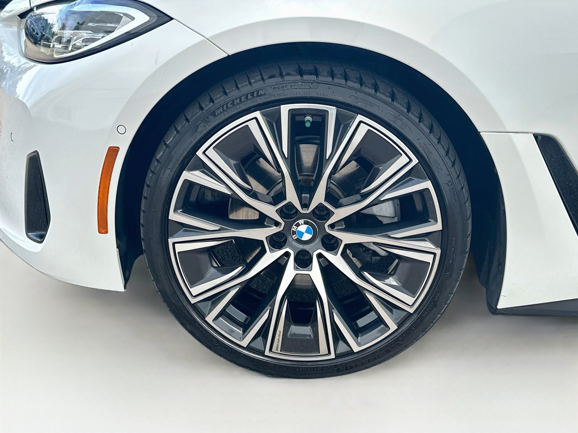 Used 2024 BMW 430i Gran Coupe w/ Premium Package RWD image 27