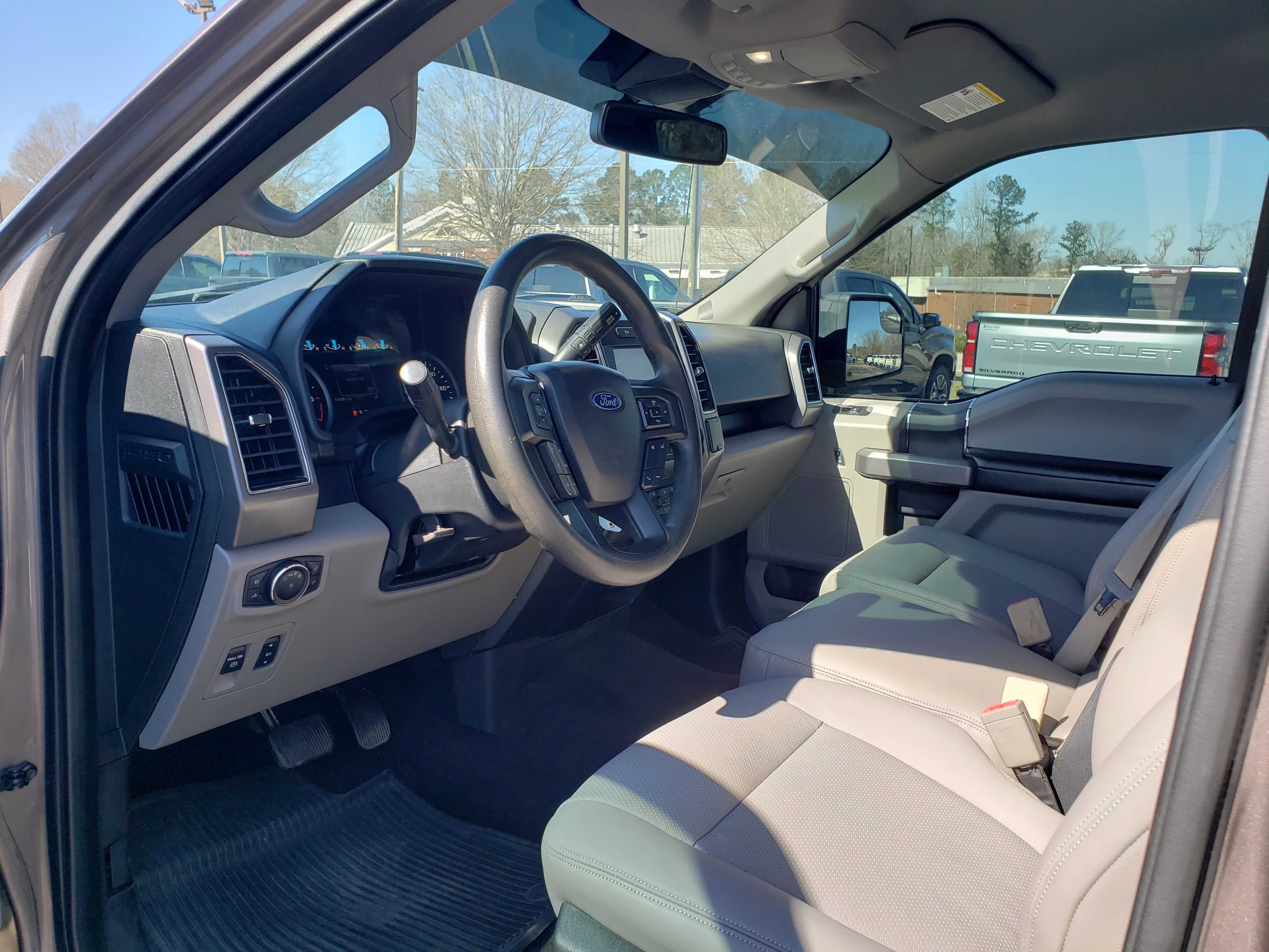 Used 2020 Ford F150 XLT w/ Equipment Group 301A Mid image 28