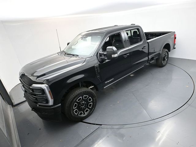 New 2026 Ford F250 Platinum AWD/4WD image 20