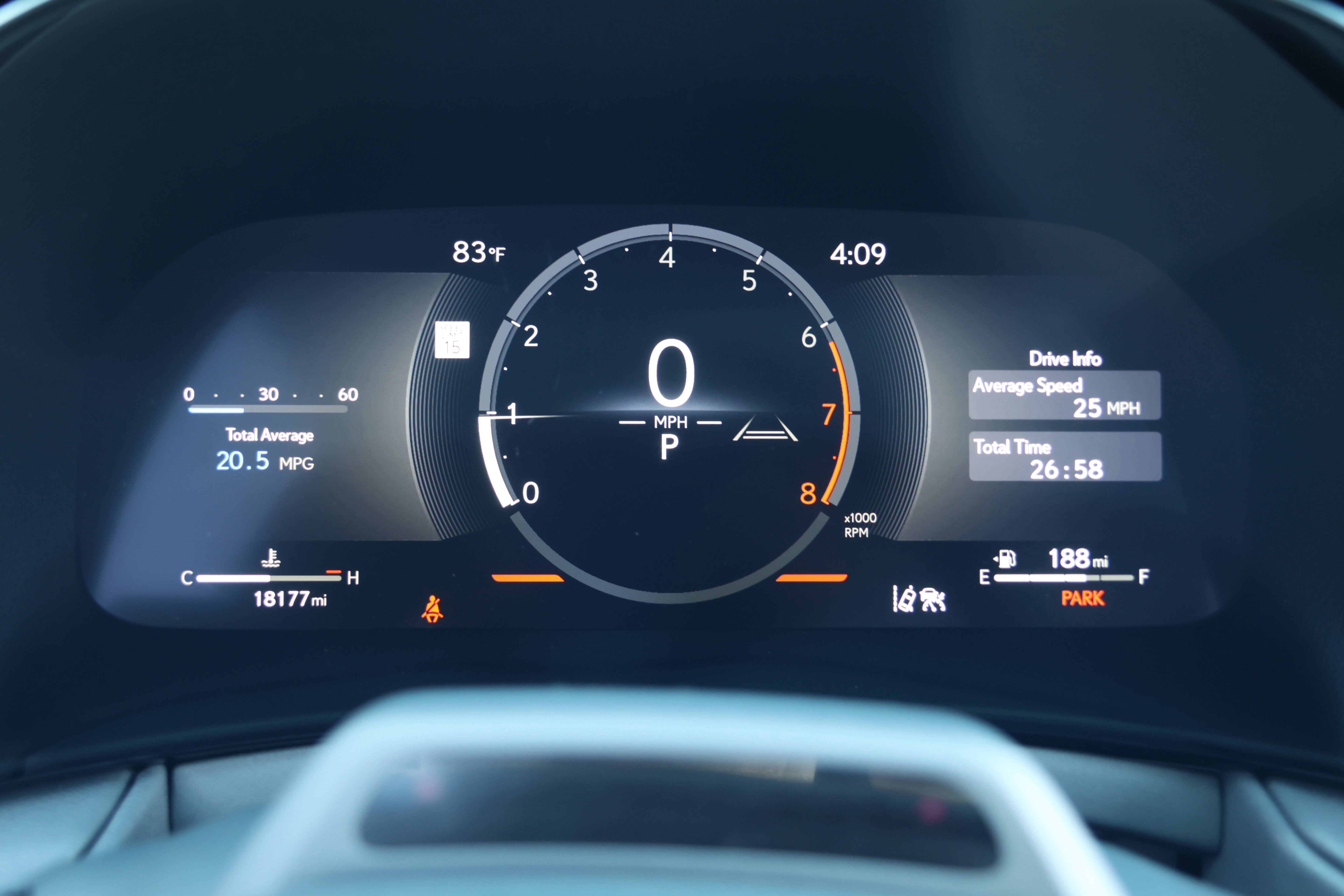 Certified 2024 Lexus TX 350 AWD w/ Technology Package image 20